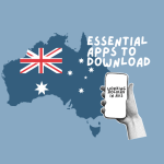 호주 워킹홀리데이 준비: 출국 전 다운로드해야 할 필수 앱