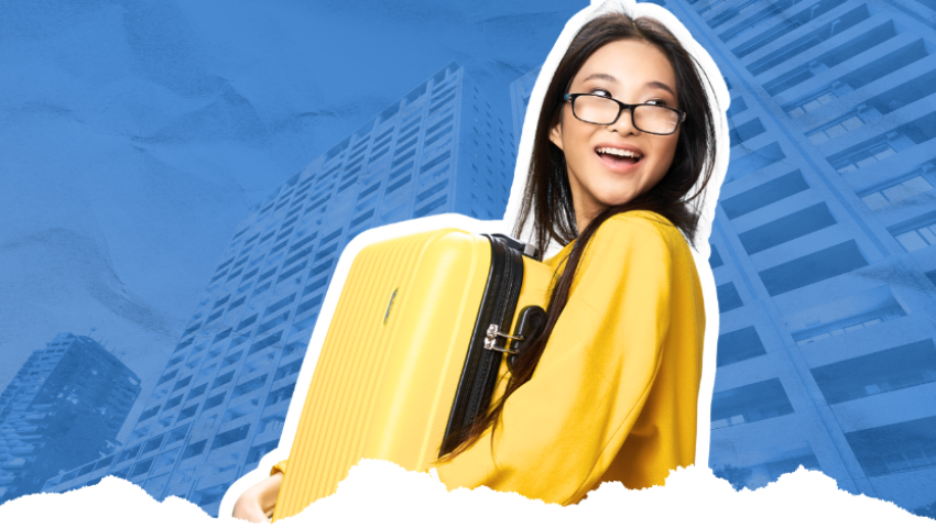 호주 정착서비스