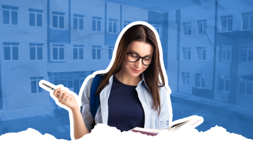 โปรแกรมการเรียนระยะสั้นในโรงเรียน