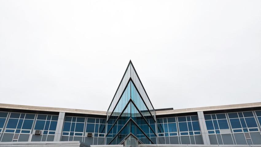 Auburn High School
