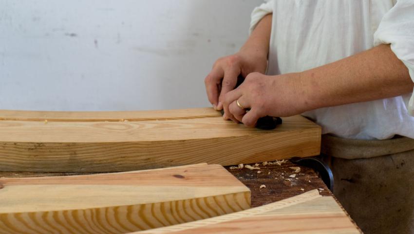 カーペントリー（大工）（Carpentry）