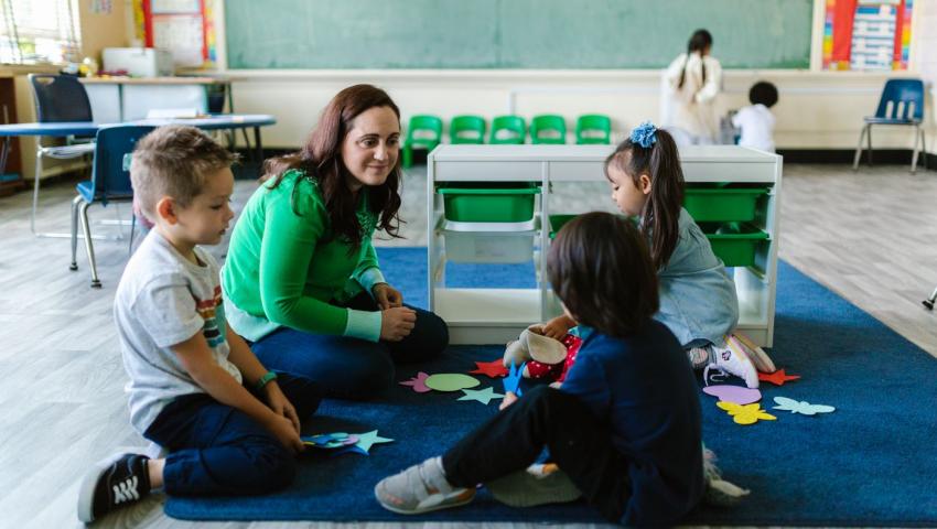 ZOI Education（ゾイ）｜保育・調理・ITを学べるパークビルの私立専門学校