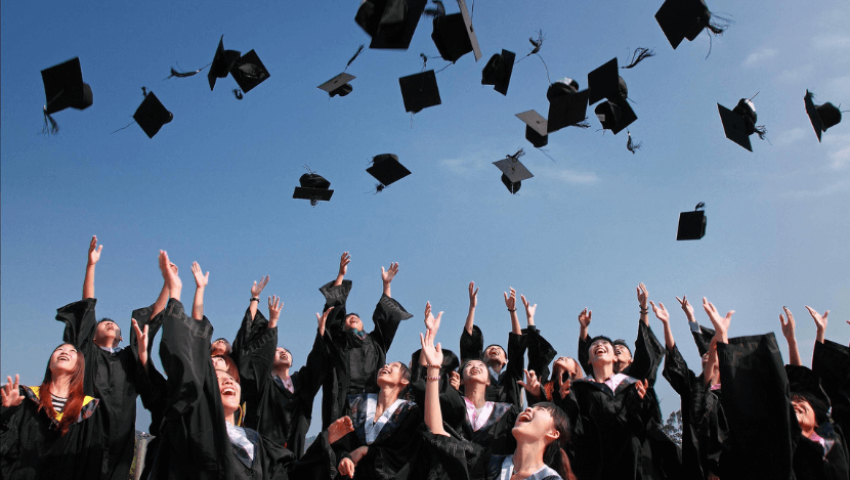 Australian University/Graduate School