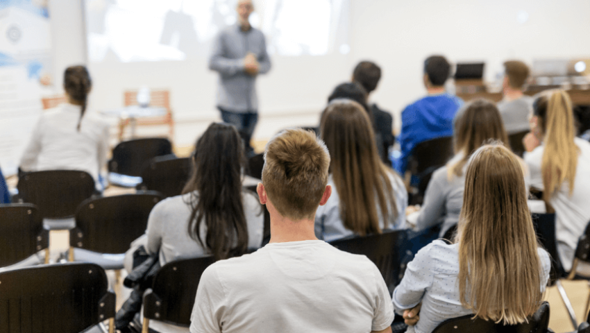 TAFE/College Courses