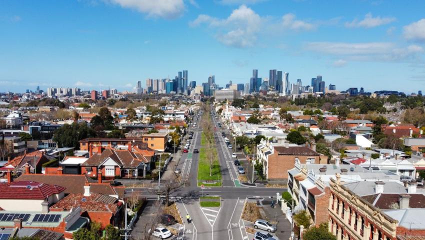 Glen Eira College