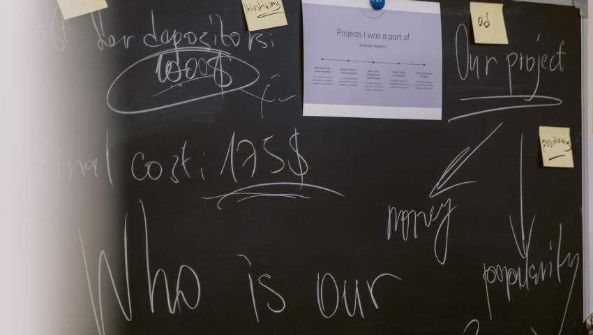 プロジェクトマネジメント（Project Management）
