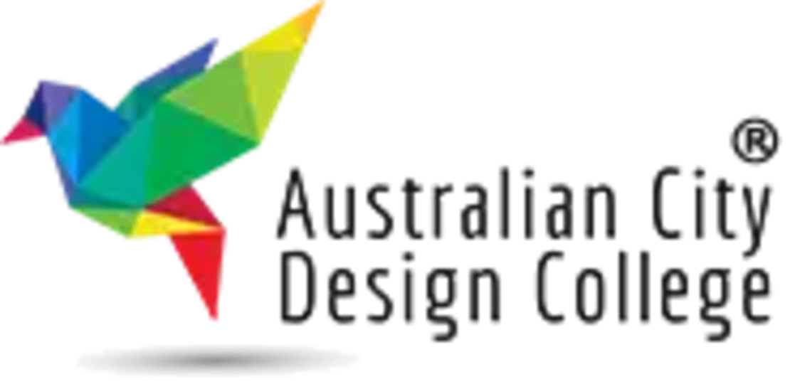 ACDC(Australian City Design College) ロゴ