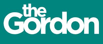 The Gordon ロゴ