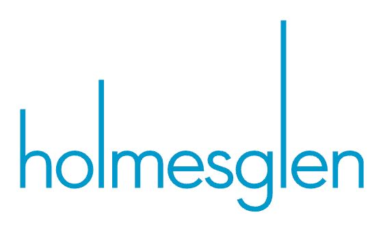 Holmesglen Institute ロゴ