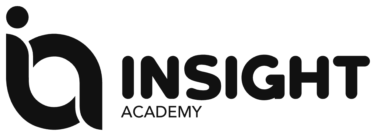 Insight Academy ロゴ
