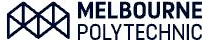 Melbourne Polytechnic ロゴ