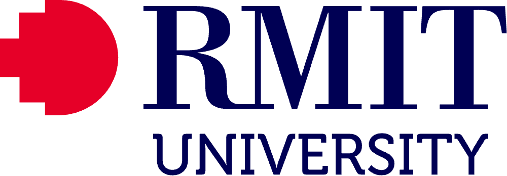 RMIT University ロゴ