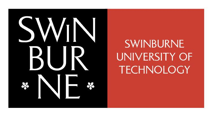 Swinburne University of Technology ロゴ