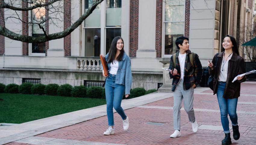 The University of Melbourne（メルボルン大学）｜特徴・学べる分野・進学パスウェイ